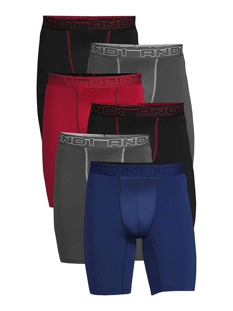 AND1 Medium (32